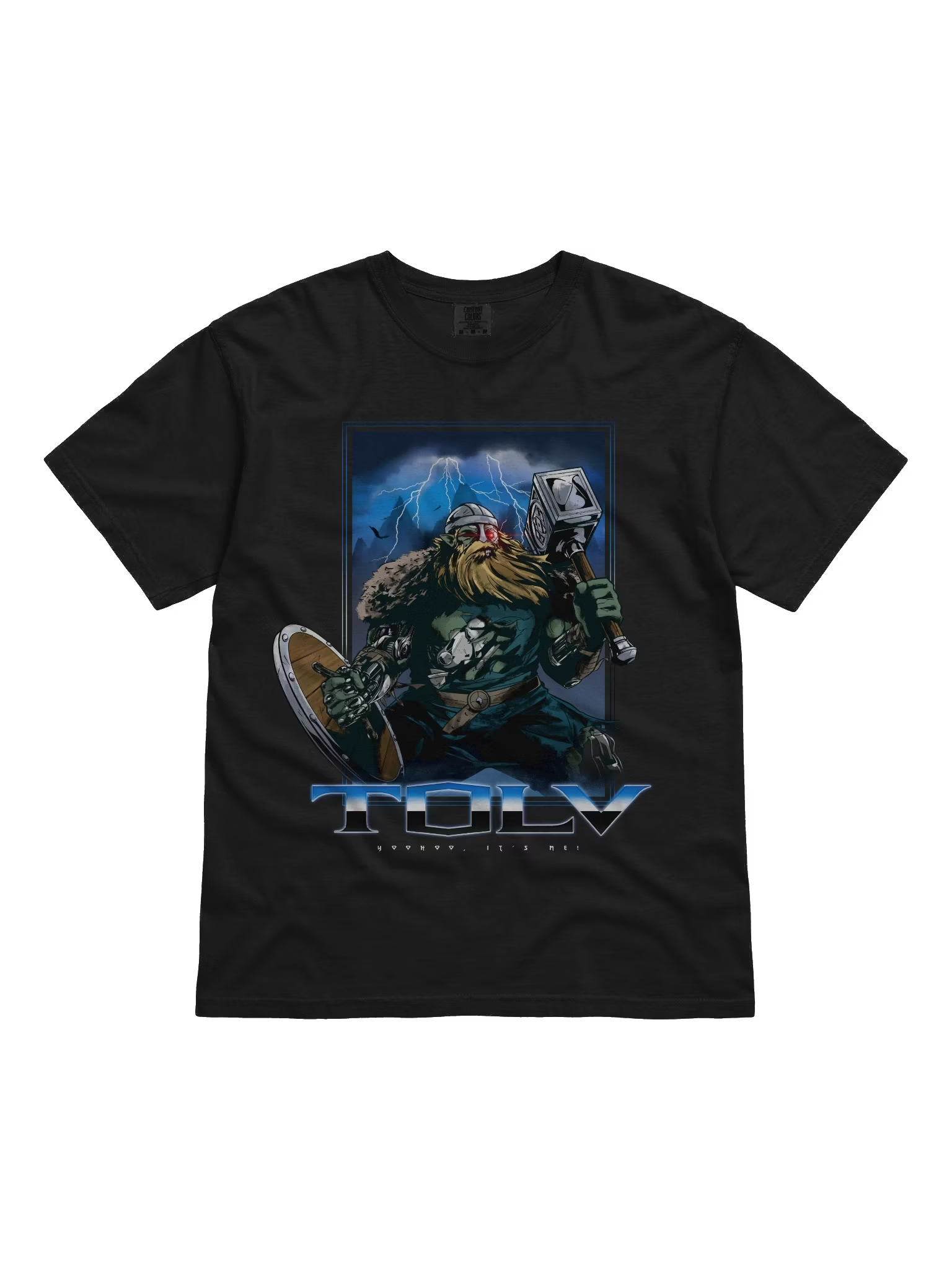 Tolv Tshirt